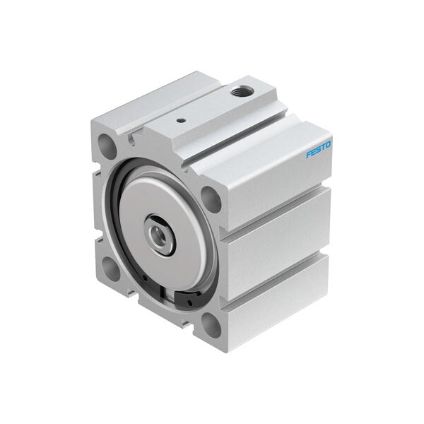 Festo Short-Stroke Cylinder AEVC-63-25-I-P AEVC-63-25-I-P - main